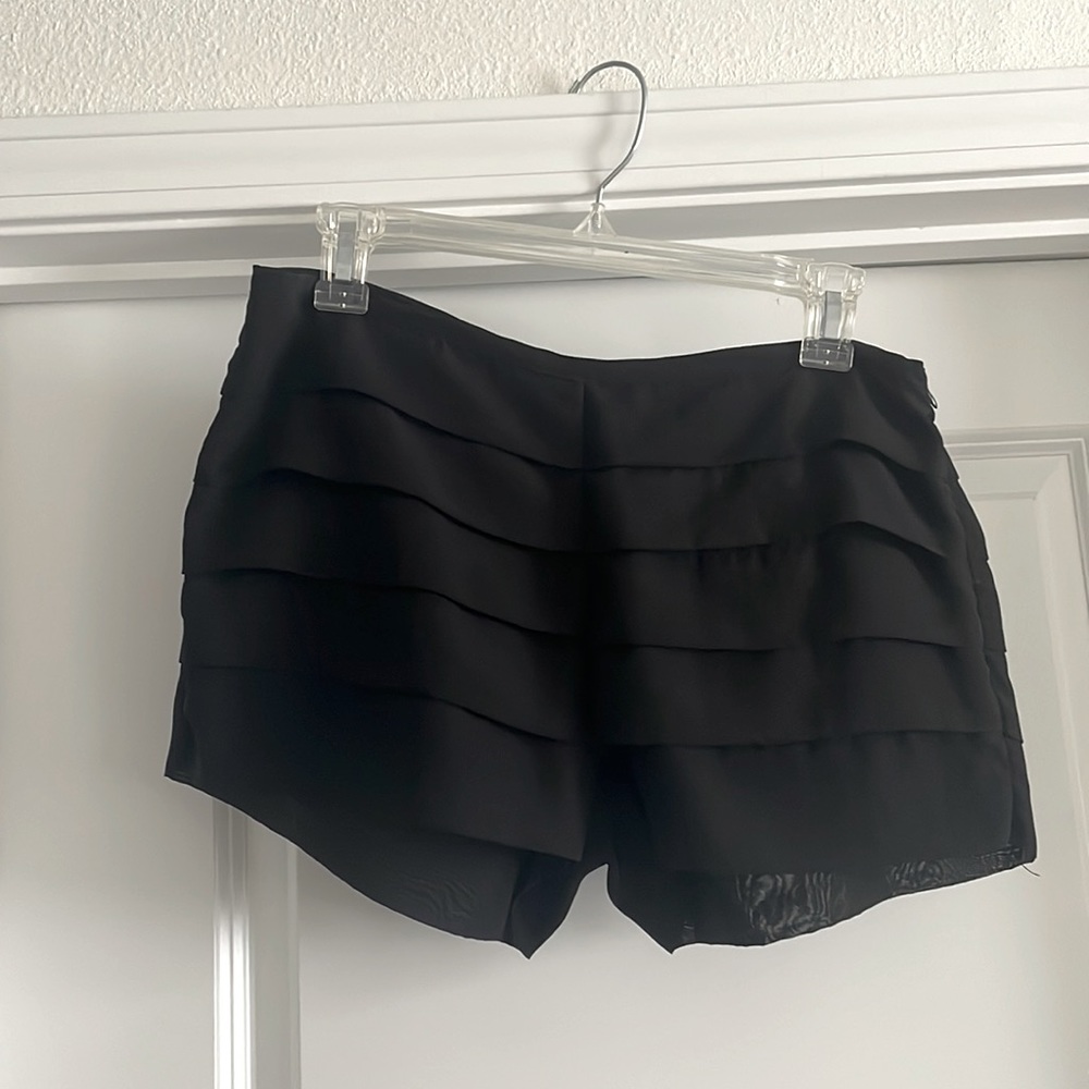 Charlotte Russe shorts